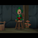 If he offers to introduce you to “Mr. Fairy”, just run.